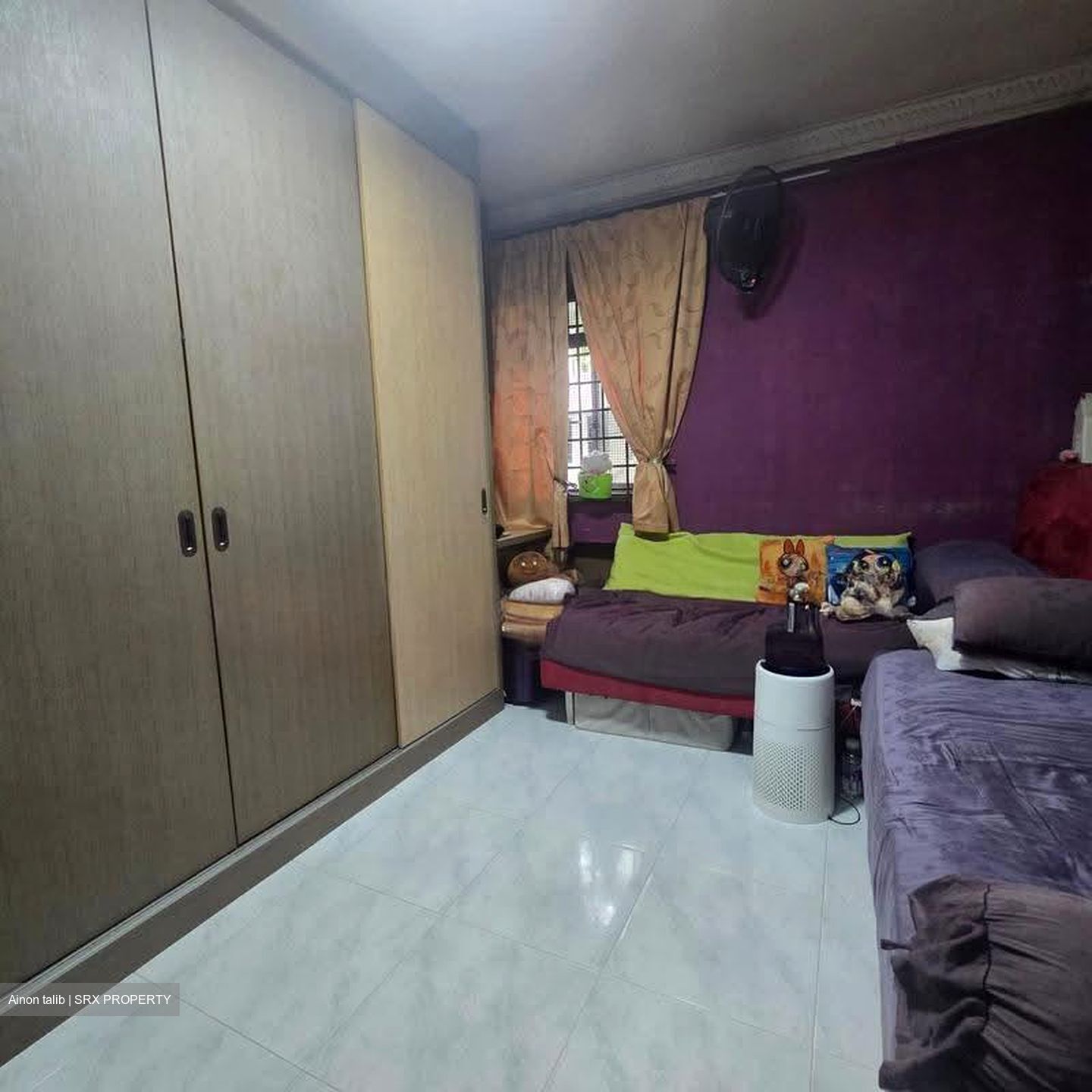 Blk 613 Woodlands Avenue 4 (Woodlands), HDB 5 Rooms #622805611